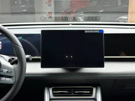 BYD Qin L DM-i Leading 2025 года за 10 600 000 тг. в Астана – фото 17