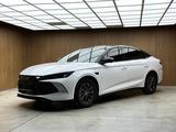 BYD Qin L DM-i Leading 2025 годаүшін10 600 000 тг. в Астана – фото 2