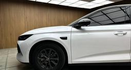 BYD Qin L DM-i Leading 2025 года за 10 600 000 тг. в Астана – фото 3