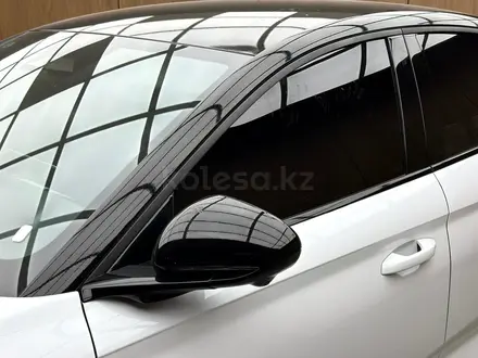 BYD Qin L DM-i Leading 2025 года за 10 600 000 тг. в Астана – фото 11