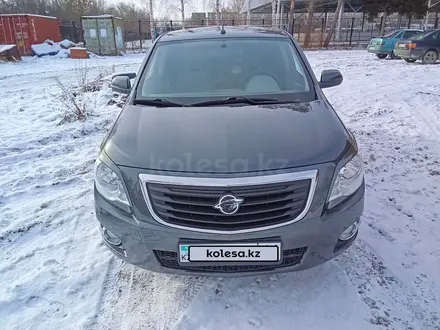 Ravon R4 2018 года за 5 600 000 тг. в Усть-Каменогорск – фото 7