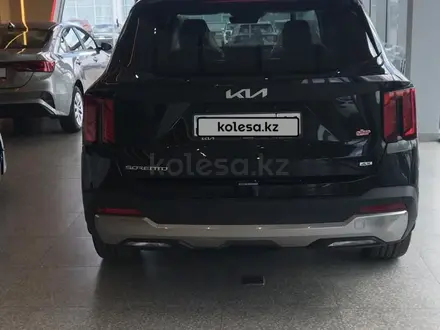 Kia Sorento 2024 года за 23 000 000 тг. в Павлодар – фото 3