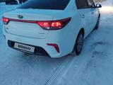 Kia Rio 2019 годаfor6 800 000 тг. в Петропавловск