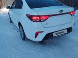 Kia Rio 2019 годаfor6 800 000 тг. в Петропавловск – фото 2