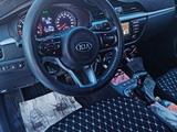 Kia Rio 2019 годаfor6 800 000 тг. в Петропавловск – фото 3