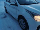 Kia Rio 2019 годаfor6 800 000 тг. в Петропавловск – фото 4