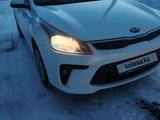 Kia Rio 2019 годаfor6 800 000 тг. в Петропавловск – фото 5