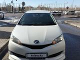 Toyota Wish 2012 года за 4 000 000 тг. в Астана