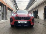 Kia Sportage 2021 годаүшін12 500 000 тг. в Алматы – фото 4