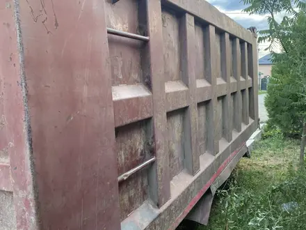 Борт кузов за 550 000 тг. в Алматы