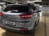 Hyundai Creta 2020 года за 9 000 000 тг. в Астана – фото 4
