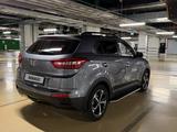 Hyundai Creta 2020 года за 9 000 000 тг. в Астана – фото 3