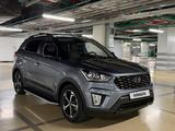 Hyundai Creta 2020 года за 9 000 000 тг. в Астана – фото 2
