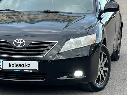 Toyota Camry 2006 года за 6 000 000 тг. в Астана – фото 7