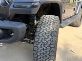 Jeep Wrangler 2021 года за 24 500 000 тг. в Алматы