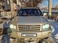 Toyota Highlander 2002 годаfor6 500 000 тг. в Шымкент – фото 2