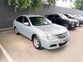 Nissan Almera 2014 года за 3 350 000 тг. в Алматы – фото 3