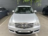 Nissan Almera 2014 года за 3 350 000 тг. в Алматы