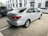 Nissan Almera 2014 года за 3 350 000 тг. в Алматы – фото 4
