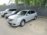 Nissan Almera 2014 года за 3 350 000 тг. в Алматы – фото 2