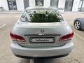 Nissan Almera 2014 года за 3 350 000 тг. в Алматы – фото 5
