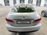 Nissan Almera 2014 года за 3 350 000 тг. в Алматы – фото 5