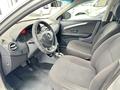 Nissan Almera 2014 года за 3 350 000 тг. в Алматы – фото 8