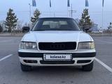 Audi 80 1993 года за 1 900 000 тг. в Тараз – фото 2