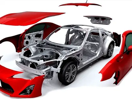 Avtorazbor Алматы в Алматы