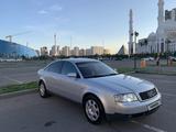 Audi A6 2001 года за 2 600 000 тг. в Астана – фото 5