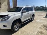 Toyota Land Cruiser Prado 2010 годаfor16 500 000 тг. в Кульсары – фото 2