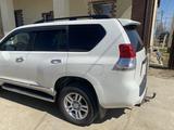 Toyota Land Cruiser Prado 2010 годаfor16 500 000 тг. в Кульсары – фото 5