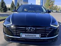 Hyundai Sonata 2020 года за 12 000 000 тг. в Алматы