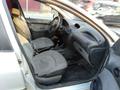 Peugeot 206 2007 годаүшін1 200 000 тг. в Алматы – фото 2