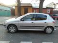 Peugeot 206 2007 годаүшін1 200 000 тг. в Алматы – фото 3