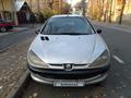 Peugeot 206 2007 годаүшін1 200 000 тг. в Алматы – фото 5