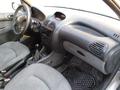 Peugeot 206 2007 годаүшін1 200 000 тг. в Алматы – фото 7