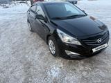 Hyundai Accent 2014 годаүшін4 800 000 тг. в Астана – фото 3