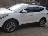 Hyundai Santa Fe 2014 года за 6 999 999 тг. в Шымкент