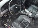 BMW 525 2002 годаүшін3 300 000 тг. в Жанаозен