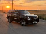 Cadillac Escalade 2007 года за 12 500 000 тг. в Алматы