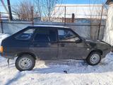 ВАЗ (Lada) 2109 2000 годаfor750 000 тг. в Аксай – фото 4