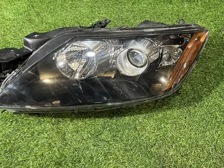 Фара левая Mazda cx-7 за 75 000 тг. в Караганда – фото 2