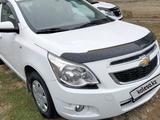 Chevrolet Cobalt 2021 года за 6 200 000 тг. в Алматы