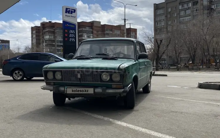 ВАЗ (Lada) 2106 1988 годаүшін420 000 тг. в Усть-Каменогорск