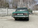 ВАЗ (Lada) 2106 1988 года за 420 000 тг. в Усть-Каменогорск – фото 4