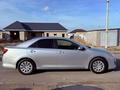 Toyota Camry 2013 года за 7 700 000 тг. в Атырау – фото 6