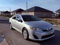 Toyota Camry 2013 года за 7 700 000 тг. в Атырау – фото 7