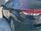 Toyota Highlander 2014 года за 18 500 000 тг. в Павлодар – фото 5