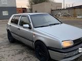 Volkswagen Golf 1996 года за 1 150 000 тг. в Павлодар – фото 2